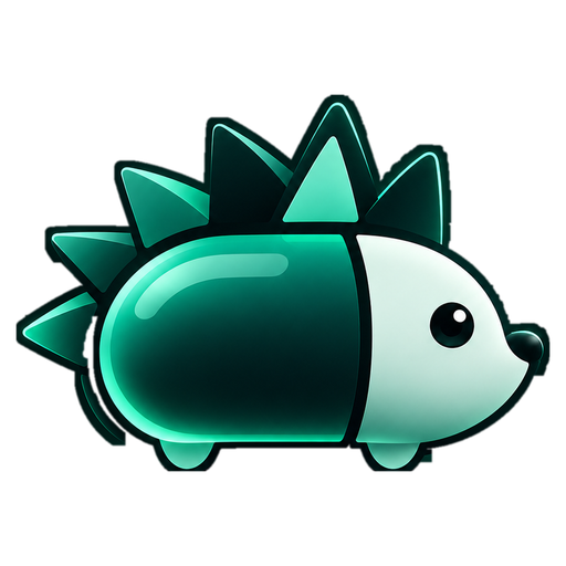 HedgeFi mascot